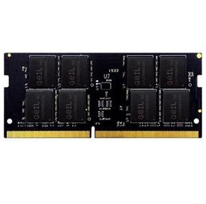 رم لپ تاپ گیل مدل DDR4 2400MHz ظرفیت 8 گیگابایت Geil CL16 DDR4 2400MHz Notebook Memory - 8GB