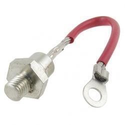 دیود رکتیفایر کابلی 120 آمپر 1200 ولت، AEG Power Rectifier Diode D120/1200 B