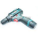 دریل شارژی باس مدل x2001