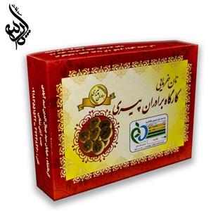 نان خرمایی کرمانشاهی 770 گرمی پیری کدNK-2