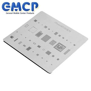 Stencil iPh8 شابلون مخصوص گوشی آیفون 8 و 8 پلاس سانشاین