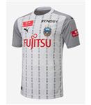 لباس دوم باشگاهی تیم کاوازاکی ژاپن Jersey Kawasaki Frontale Away 2020