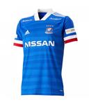 لباس باشگاهی تیم یوکاهاما ژاپن Yokohama Marinos Home 2020-2021