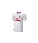 لباس باشگاهی تیم سیرزو اوساکا ژاپن CEREZO OSAKA AWAY WHITE 2020-2021