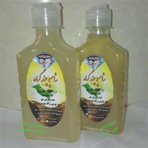 شامپو چند گیاه طراوت