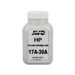 تونر شارژ HP 17A – ۳۰A آوند ۴۰ گرمی