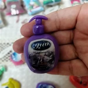 مگنت مایع دستشویی سیو