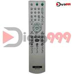 کنترل ضبط سونی دی وی دی دار RMT-D175P