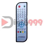 کنترل-گیرنده-ایکس-ویژن-IE-R1256