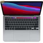 Apple MacBook Pro 13 (2020)-MYD82-Apple M1-8GB-256GB SSD-Integrated "13