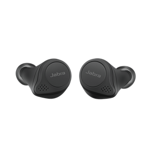 Jabra Elite 75t Wireless Headphones 