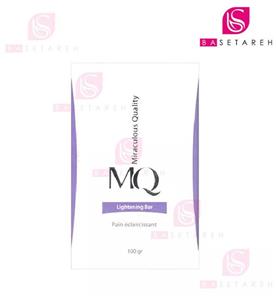 پن روشن کننده ام کیو MQ Brightening Pan