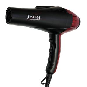 سشوار حرفه ای BaByliss مدل BY4988 قدرت ۵۰۰۰W