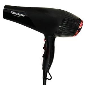 سشوار حرفه ای پاناسونیک مدل PA-730 Turbo IONIC قدرت ۷۵۰۰W