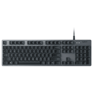 کیبورد مکانیکال لاجیتک مدل K840