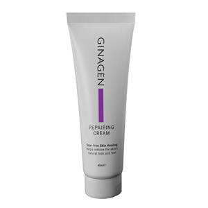 کرم ترمیم کننده ژیناژن 40 میلی لیتر Ginagen Repairing Cream 40ml 