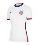 پیراهن تیمی زنانه آمریکا USA Women's Home 2020/21 Jersey