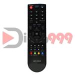 کنترل گیرنده دیجیتال HAMERZ-DVB-601