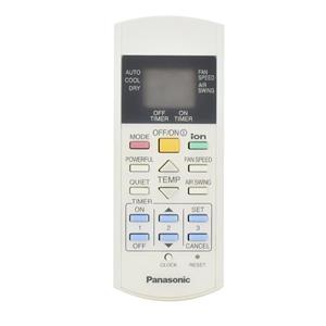 کنترل کولر گازی پاناسونیک Panasonic