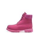 بوت زنانه تیمبرلند Timberland Women Pink Winter Boots