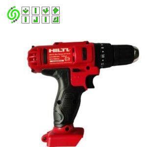 دریل شارژی ۲۸ ولت هیلتی HILTI  ۲۸ ولت