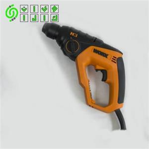 دریل ورکس worx H3 ۶۲۰ وات