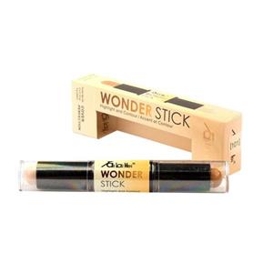 قلم دو سر کانتور و هایلایتر تایلامی Tlm Wonder Stick Highlight And Contour 