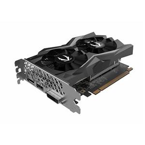 کارت گرافیک زوتاک GeForce GTX 1650 OC 4GB Zotac GAMING GeForce GTX 1650 OC GDDR 4GB GDDR6 Graphics Card