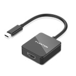 Converter Lention USB_C To HDMI Model CU207H 