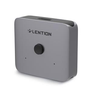 سوئیچ / اسپلیتور LENTION MODEL S31 HDMI