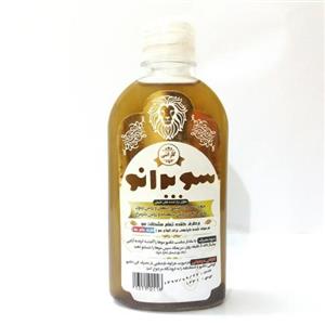 شامپو ضد ریزش مو سوپرانو