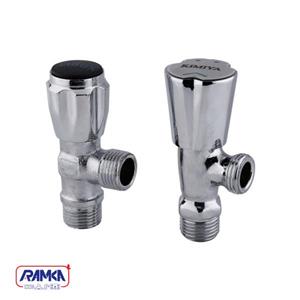 شیر آفتابه 1/2 شش پر و کاستا کیمیا