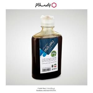 شامپو چهل گیاه فدک (ضدریزش، موخوره و چربی)