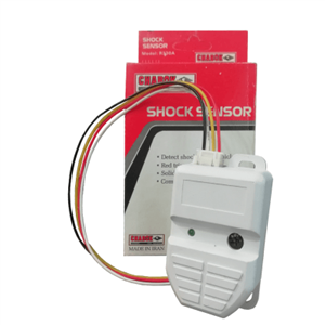 شوک سنسور ضربه ای دزدگیر اماکن Sensor shock 