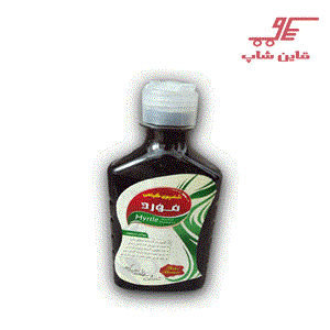 شامپو گیاهی مورد