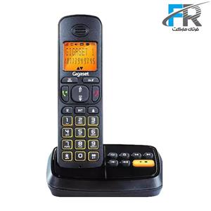 گوشی تلفن بی سیم گیگاست مدل A500A