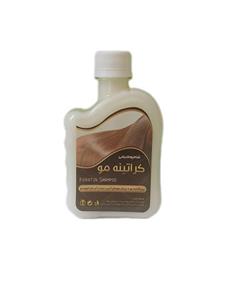 شامپو کراتینه مو