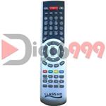 کنترل دستگاه CLASS HD