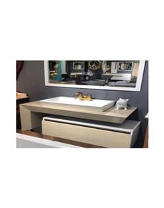 فول ست روشویی سام سنگان Samsangan مدل نیو لاکسور