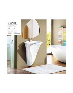 فول ست روشویی سام سنگان مدل فلوریدا