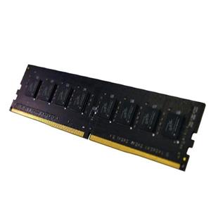 رم دسکتاپ DDR4 تک کاناله 2400 مگاهرتز CL16 گیل مدل Pristine ظرفیت 8 گیگابایت Geil Pristine DDR4 2400MHz CL16 Single Channel Desktop RAM - 8GB