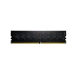 رم دسکتاپ DDR4 تک کاناله 2400 مگاهرتز CL16 گیل مدل Pristine ظرفیت 8 گیگابایت Geil Pristine DDR4 2400MHz CL16 Single Channel Desktop RAM - 8GB
