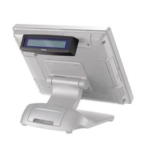 صفحه نمایشگر مشتری مدل PD-360 پوزیفلکس