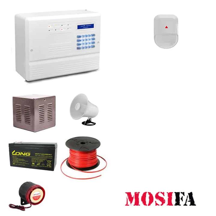 Firewall F10 Alert Places