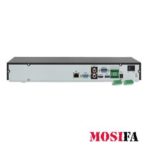 ضبط کننده ویدیویی داهوا مدل DHI-NVR5216-4KS2