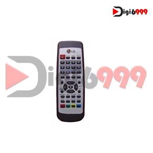 کنترل تلویزیون LG
