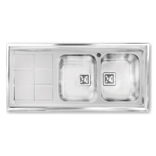 سینک باکس روکار اخوان کد ۵۰۲s