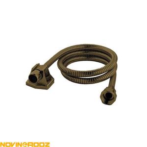 شلنگ توالت نوتریکا آنتیک