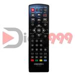 کنترل گیرنده دیجیتال CONCORD-DB-2204