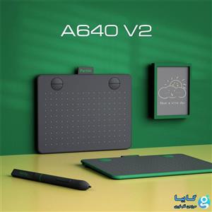 قلم نوری پاربلو مدل A640